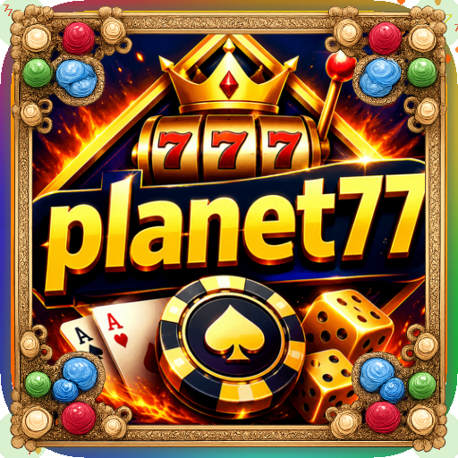 planet77 — galeri pratinjau Resmi APK